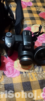 Polo Sharpshutter Used, Great Condition, Available Now